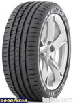 Letne pnevmatike GOODYEAR Eagle F1 Asymmetric 2 295/35R19 100Y N0 PO1