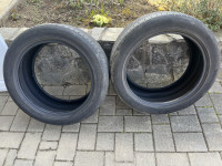 letne pnevmatike Hankook Ventus S1 EVO3 255/45/19