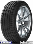 Letne pnevmatike MICHELIN Latitude Sport 3 255/50R19 107W XL MO