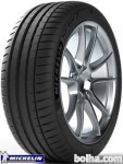 Letne pnevmatike MICHELIN Pilot Sport 4 255/35R19 96Y XL