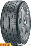 Letne pnevmatike PIRELLI PZero Rosso Asimmetrico 255/50R19 103W MO
