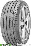 Letne pnevmatike SAVA Intensa UHP 2 245/40R19 98Y XL FP DOT0420