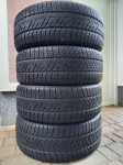 M+S GUME PIRELLI 255 45 19, (7-8 mm profila), 4 kom TESLA