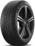 MICHELIN Pilot Alpin 5 255/65R19 114V (p)
