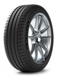 Michelin Pilot Sport 4 MO1 255/45R19 104Y (a)