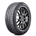 Michelin PS4 S MO1 XL 285/30 R19 98Y