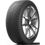 Michelin XL PILOT ALPIN 5 * DOT4625 275/35R19 100V (f)