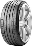 Pirelli P-ZERO (PZ4) RFT * DOT0626 275/40R19 101Y (f)