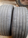 Pnevmatike Bridgestone 225/40/19 poletna Količina: 2