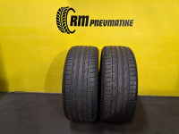 Pnevmatike Bridgestone 235/40/19 poletna Količina: 2