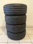 Pnevmatike Bridgestone 245/45/R19, letna, komplet 4 kos