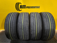 Pnevmatike Bridgestone 245/50/19 RUN FLAT STROJNO PREGLEDANE VIDEO