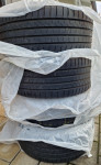 Pnevmatike Bridgestone 255/45/19 poletna Količina: 4