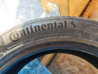 Pnevmatike Continental 205/55/19 poletna Količina: 4