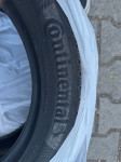 Pnevmatike Continental 235/50/19 zimska Količina: 4
