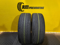 Pnevmatike Continental 235/55/19 poletna STROJNO PREGLEDANE