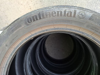 Pnevmatike continental contisportcontact 5 255/45/19