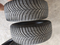 Pnevmatike Firestone 235/50/19 zimska Količina: 2
