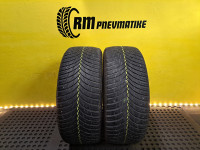 Pnevmatike Firestone 255/45/19 zimska STROJNO PREGLEDANE VIDEO