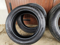 Pnevmatike Goodyear 225/55/19 poletna Količina: 4