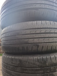 Pnevmatike Goodyear 225/55/19 suv,letne 5-6mm 4kom.=40€