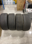 Pnevmatike Goodyear 245/40/19 poletna Količina: 4