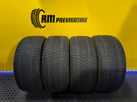 Pnevmatike Goodyear 245/40/19 zimska Količina: 4