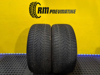Pnevmatike Goodyear 255/40/19 zimska Količina: 2 zvezdica