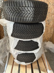 Pnevmatike Goodyear 255/45/19 zimska Količina: 4