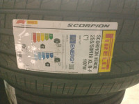 Pnevmatike gume Pirelli 255/50/19 poletna 4x nerabljeno 2024 runflat