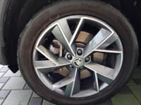 Pnevmatike Hankook 235/50/19 poletna Količina: 4