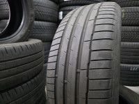 Pnevmatike Hankook 235/55/19 poletna Količina: 2