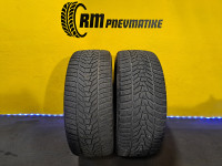Pnevmatike Hankook 245/45/19 zimska Količina: 2