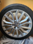 Pnevmatike Hankook 255/40/19 celoletna Količina: 4