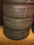 Pnevmatike Hankook 255/45/19 poletna Količina: 4