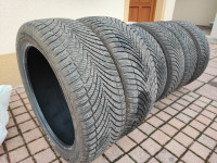 Pnevmatike Kumho 225/45/19 celoletna Količina: 2