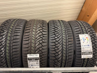 Pnevmatike Kumho 235/45/19 zimska Količina: 4