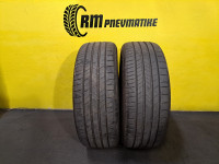 Pnevmatike Kumho 235/55/19 poletna Količina: 2