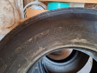 Pnevmatike Matador 235/75/17.5 poletna Količina: 2
