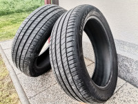 Pnevmatike Michelin 205/55/19 poletna Količina: 2