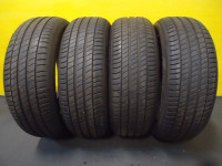 Pnevmatike Michelin 205/55/19 poletna Količina: 4