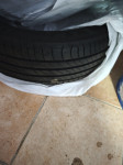 Pnevmatike Michelin 205/55/19 poletna Količina: 4