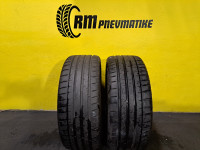 Pnevmatike Michelin 225/40/19 poletna Količina: 2