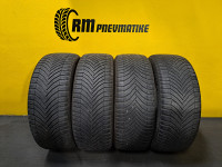 Pnevmatike Michelin 225/45/19 celoletna Količina: 4