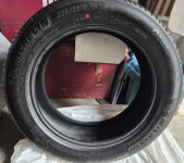 Pnevmatike Michelin 225/55/19 poletna Količina: 4