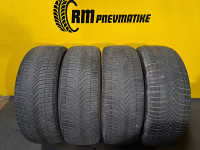 Pnevmatike Michelin 235/55/19 celoletna Količina: 4