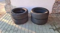 Pnevmatike Michelin 235/55/19 poletna Količina: 4