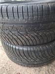 Pnevmatike Michelin 245/40/19 zimska Količina: 2