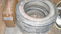 Pnevmatike Michelin 265/70/19.5 poletna Količina: 2