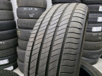 Pnevmatike Michelin DEMO 225/55/19 poletna Količina: 4